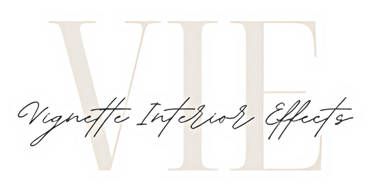 VIE — Vignette Interior Effects